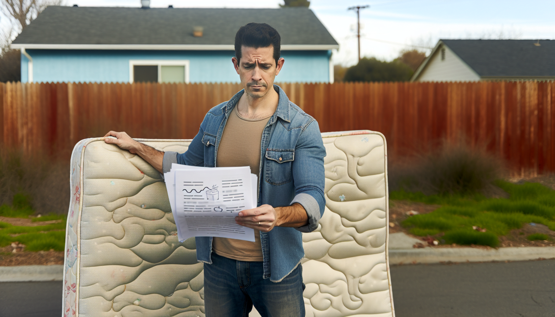 Does The Salvation Army Take Mattresses? Asher Field