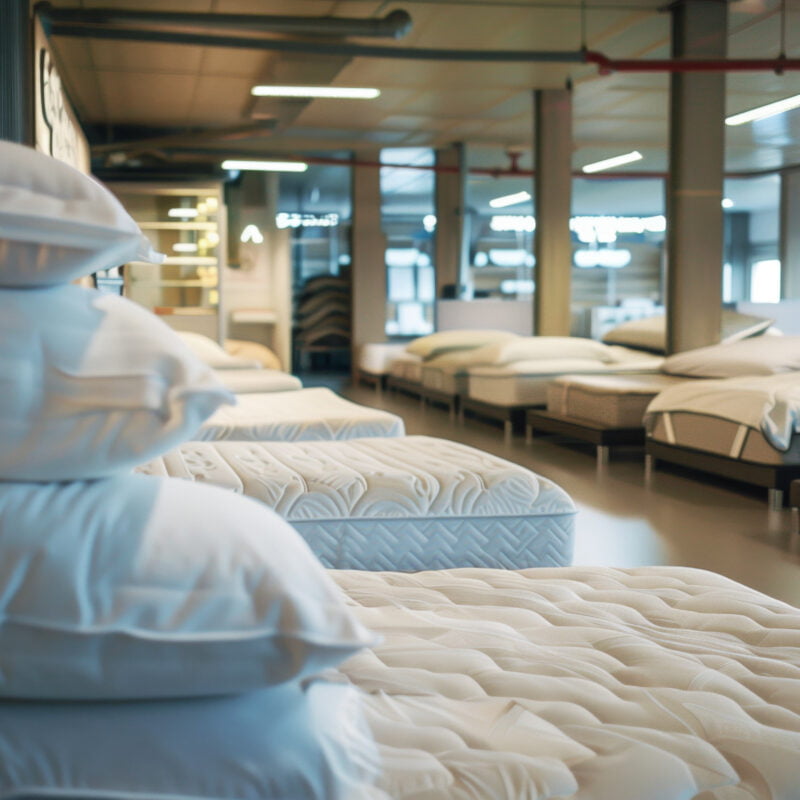 Top 4 best mattress stores in Austin