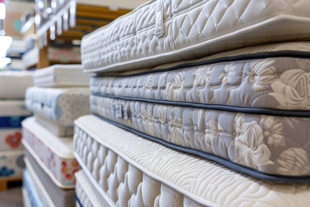 Is It Illegal to Sell Used Mattresses in Texas? - Asherfield