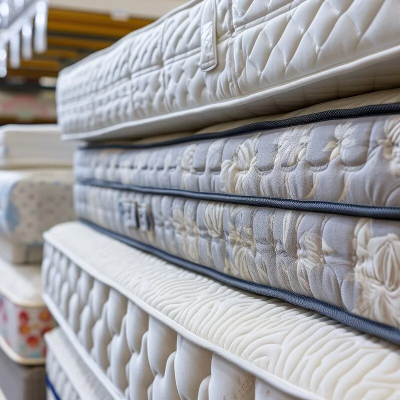 Is It Illegal to Sell Used Mattresses in Texas?