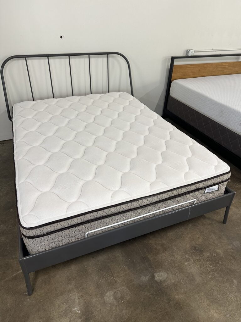 Sleep Designs Hybrid Mattress Asherfield