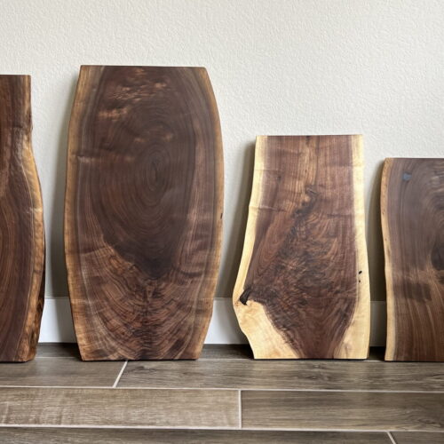 img_4602 Live edge walnut slabs