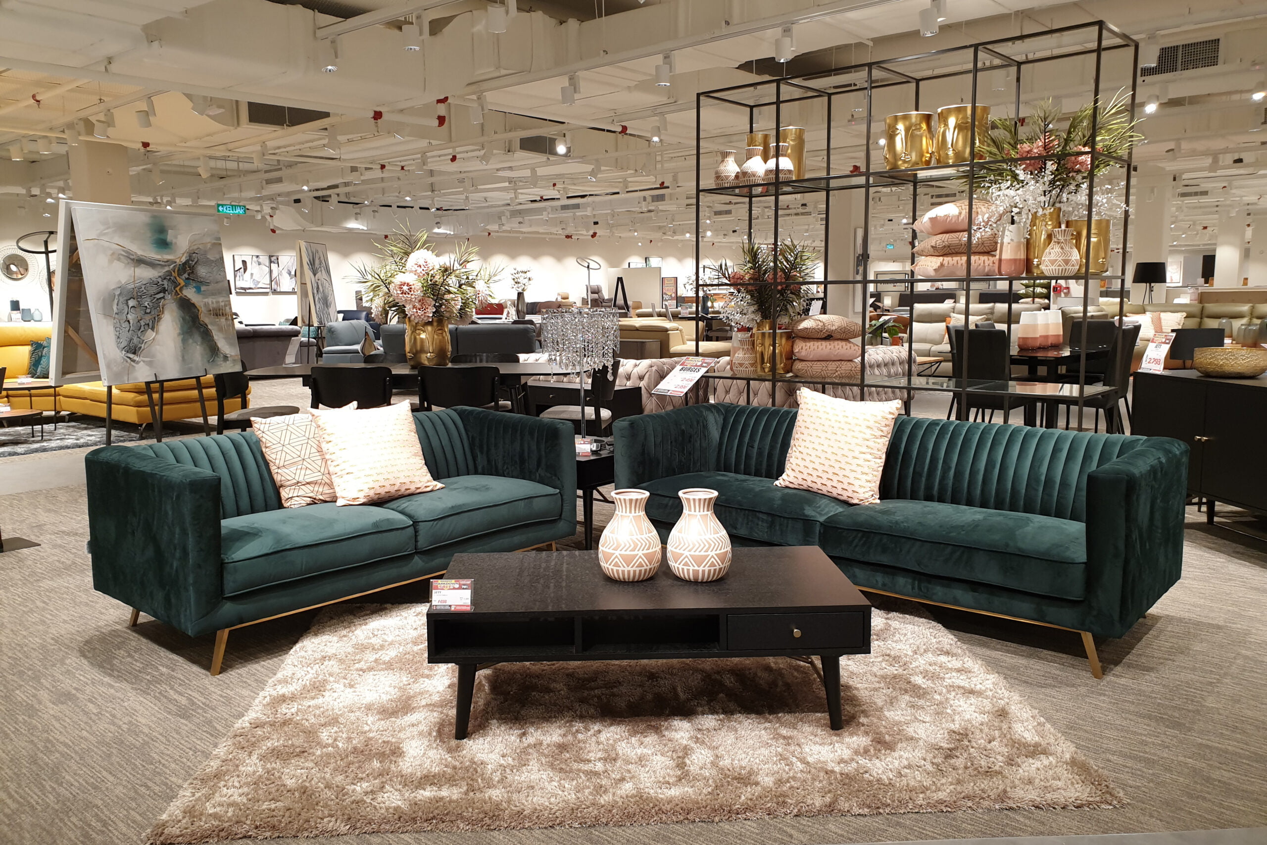 Easily the Best Furniture Consignment Stores in Austin