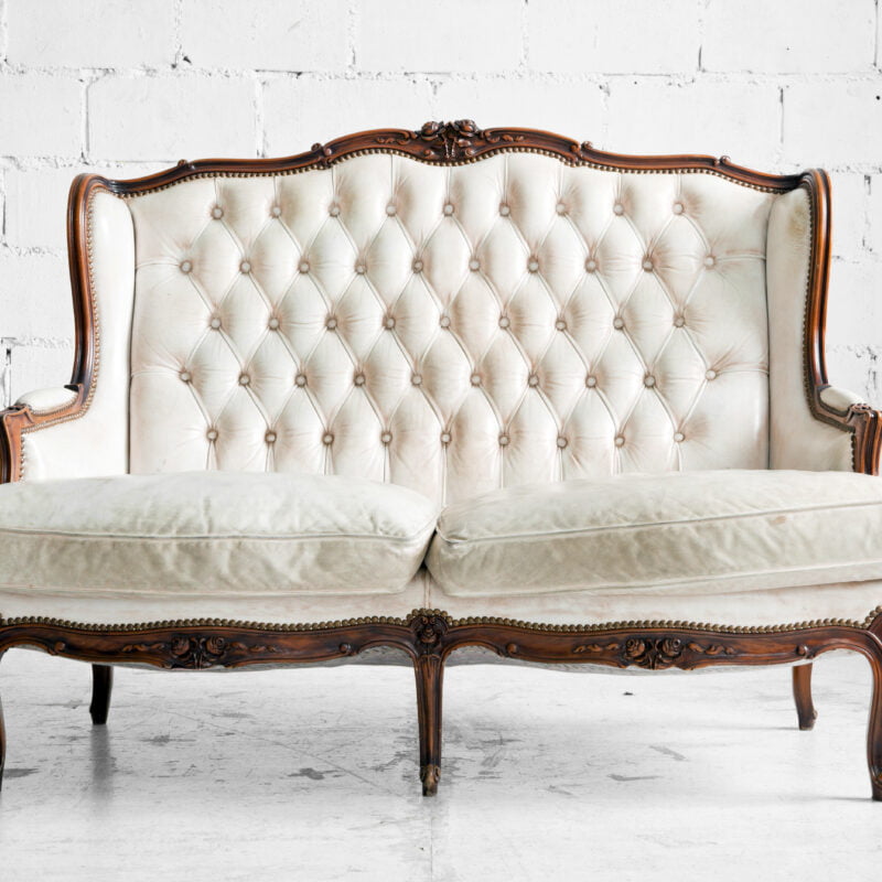 The Best Vintage Furniture Austin Has to Offer