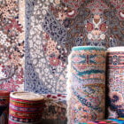 How to Identify Persian Rugs
