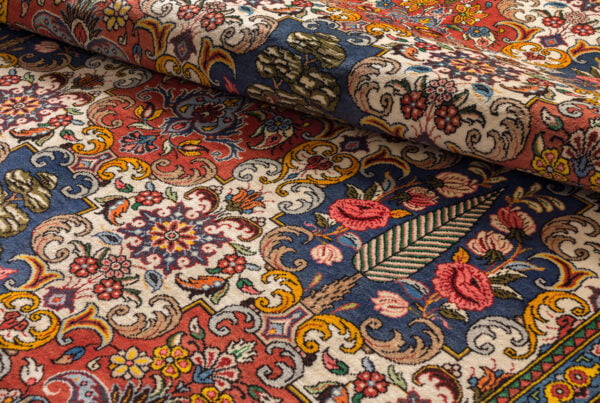 Why Are Persian Rugs So Expensive?