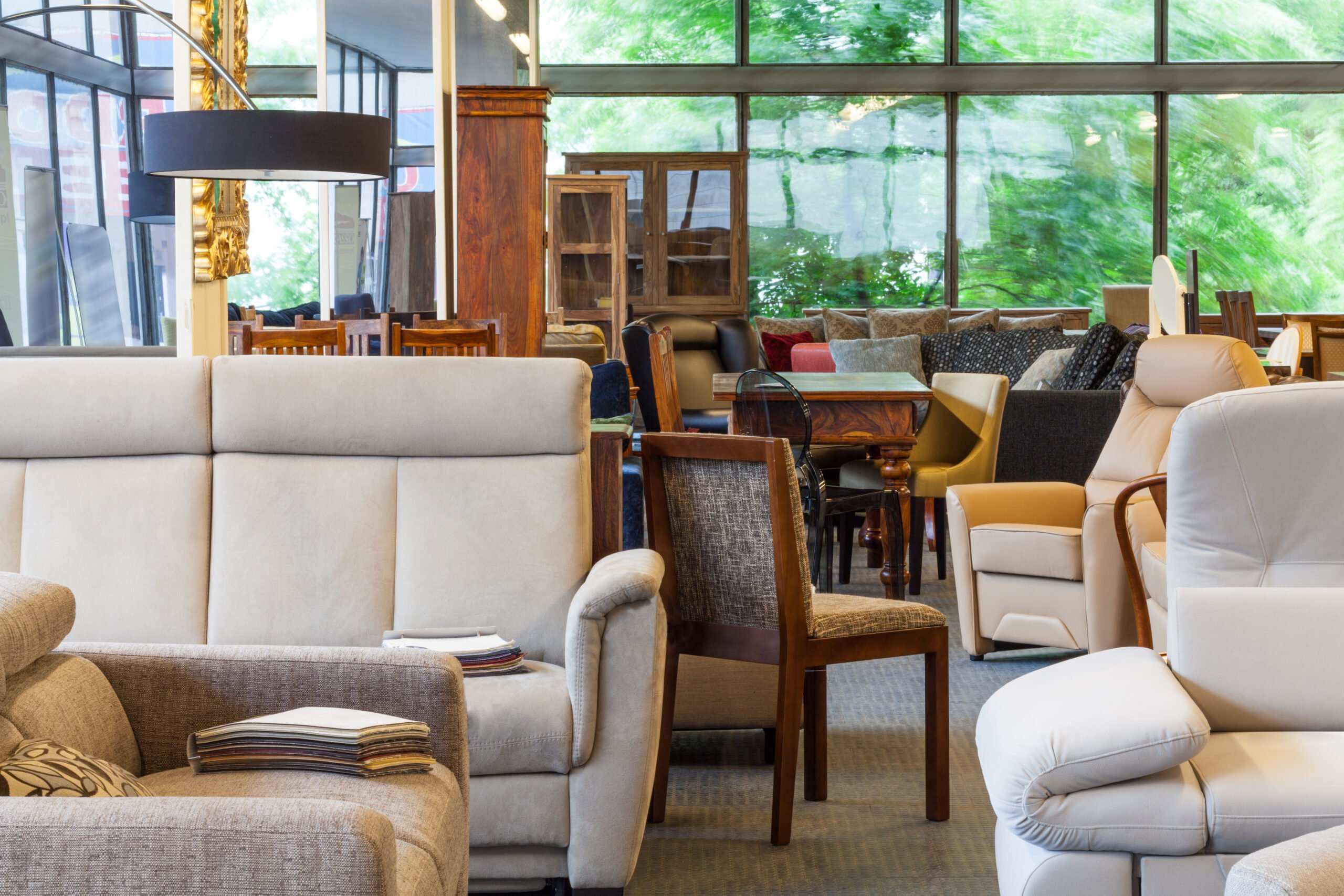 4 Best Furniture Consignment Stores in Dallas, TX
