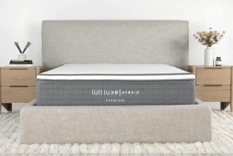 Luxe Premium Mattress