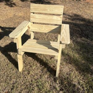 Outdoor Chair