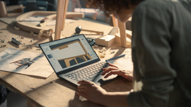Best software for furniture design