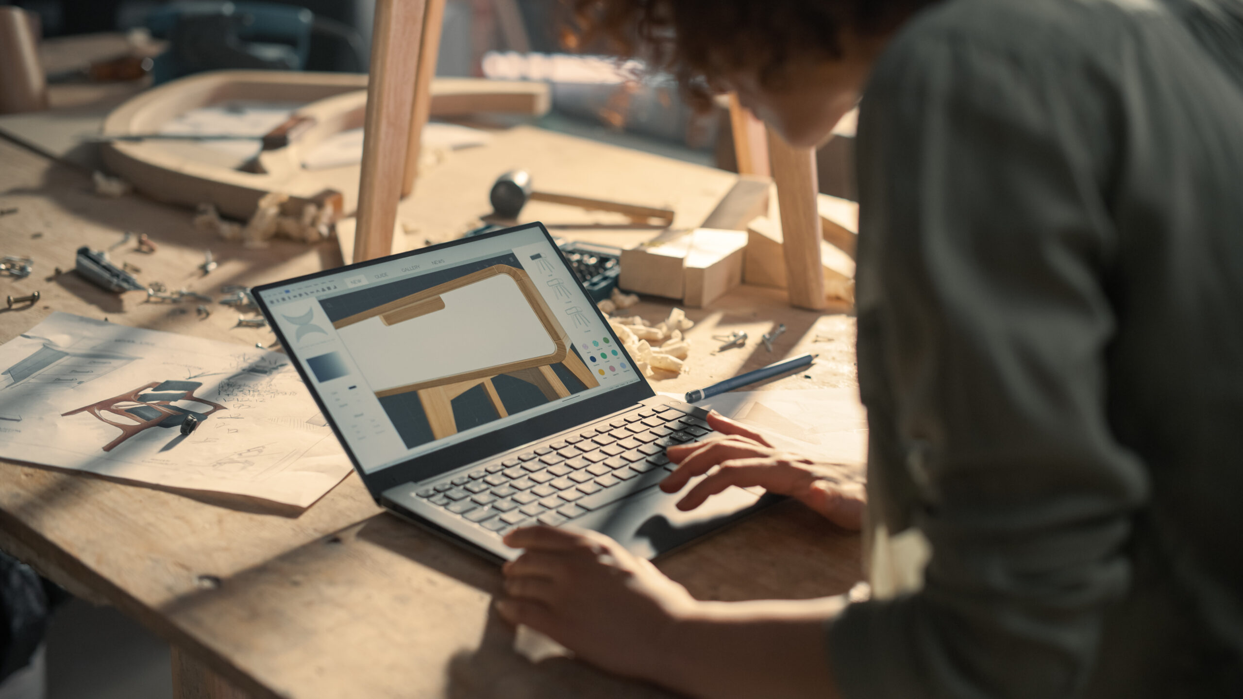 Best software for furniture design
