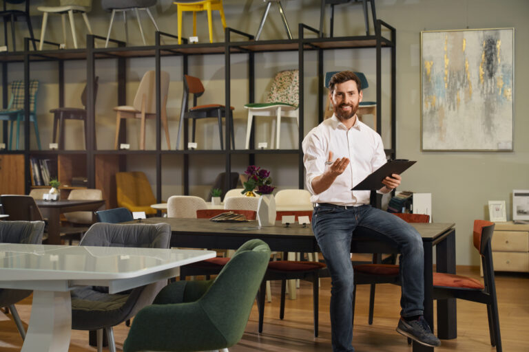 7 best furniture consignment stores in San Diego