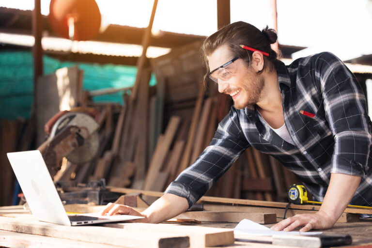 Fun woodworking projects you can build this weekend