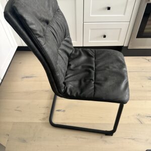 Dining Chairs x4