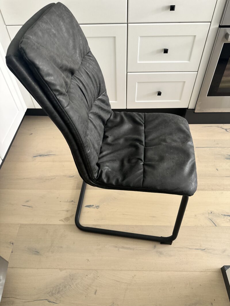 Dining Chairs x4