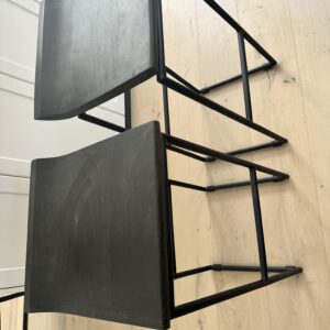 Barstools x3