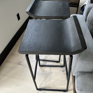 Barstools x3