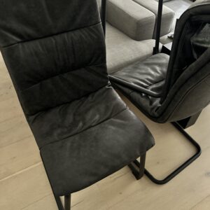 Dining Chairs x4