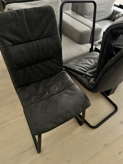 Dining Chairs x4
