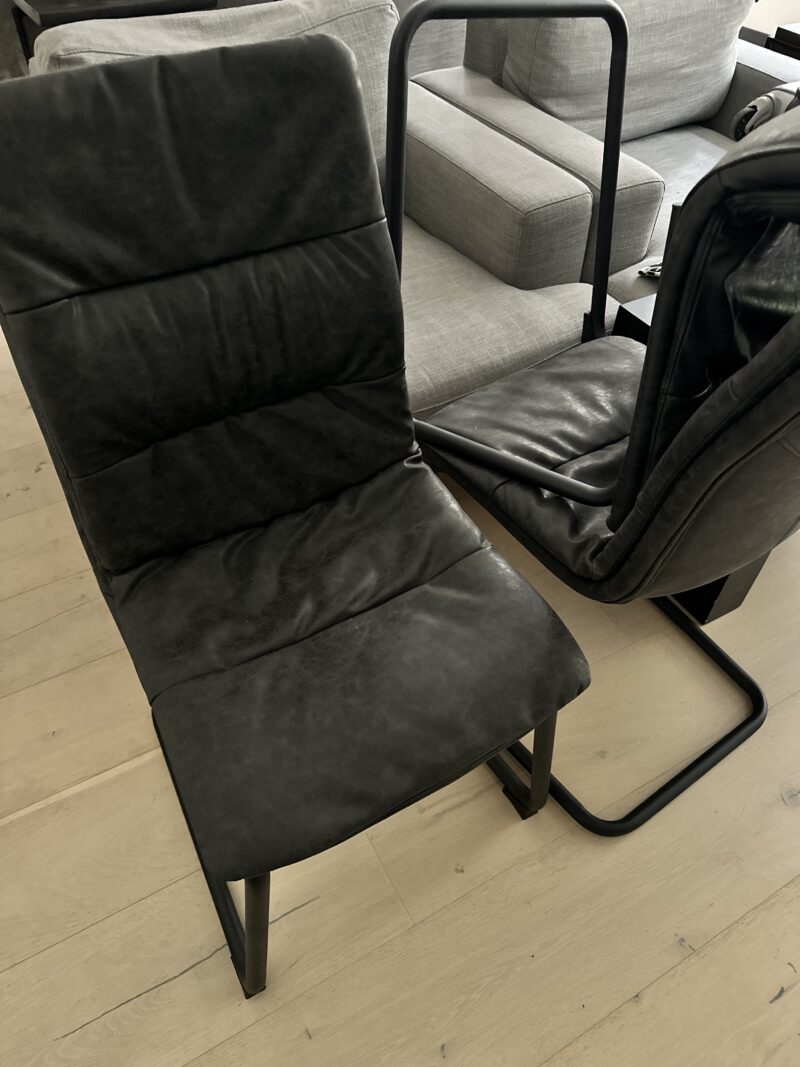 Dining Chairs x4