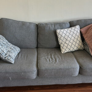 Sofa cozy