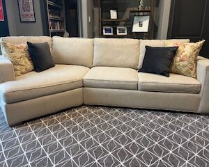 Lg.Custom Sofa