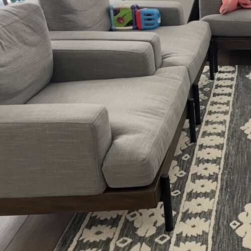 Screenshot Side Chairs