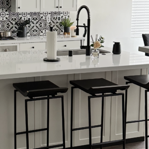 Barstools x3