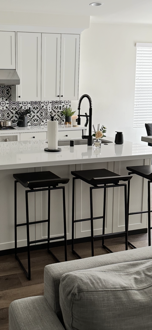 Barstools x3