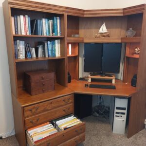 Executive Office Furniture