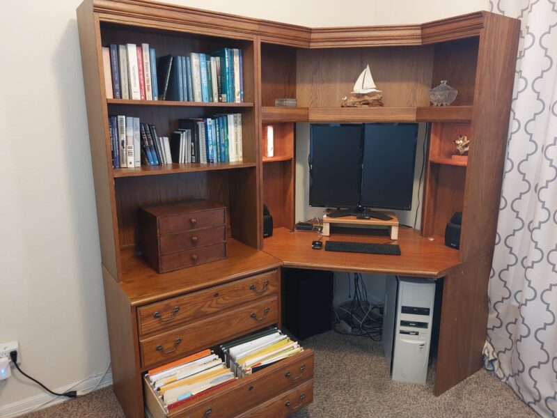 Executive Office Furniture