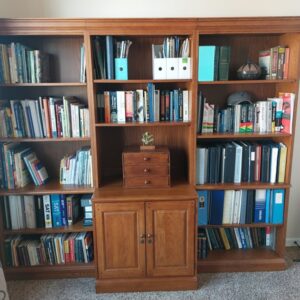 Executive Office Furniture