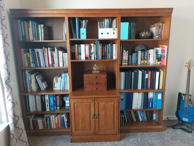 Executive Office Furniture