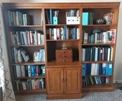 Executive Office Furniture