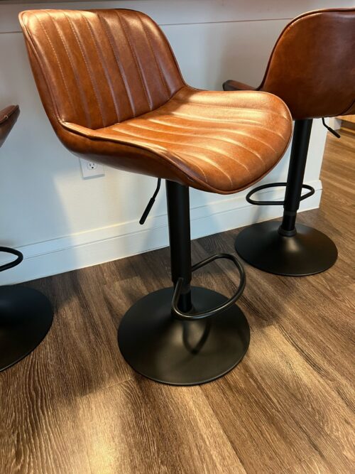 Swivel Bar Stools