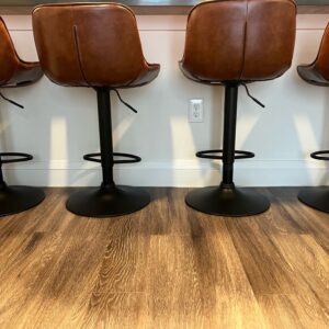 Swivel Bar Stools