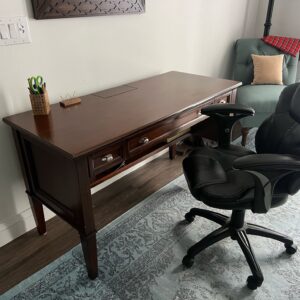 Swivel Desk Chair