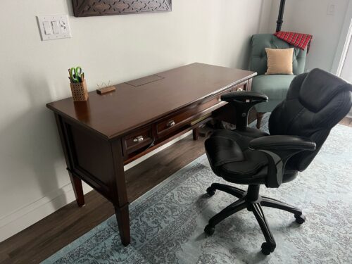 Swivel Desk Chair