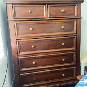 Bedroom Dresser