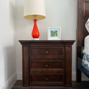 Bedroom Nightstand