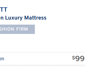 Slightly Used Queen Bed, Box Spring, and Frame