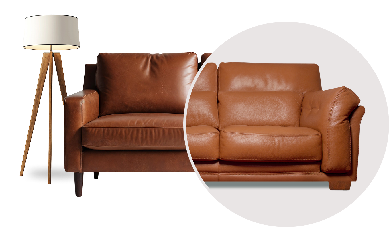 Is it worth reupholstering a sofa?