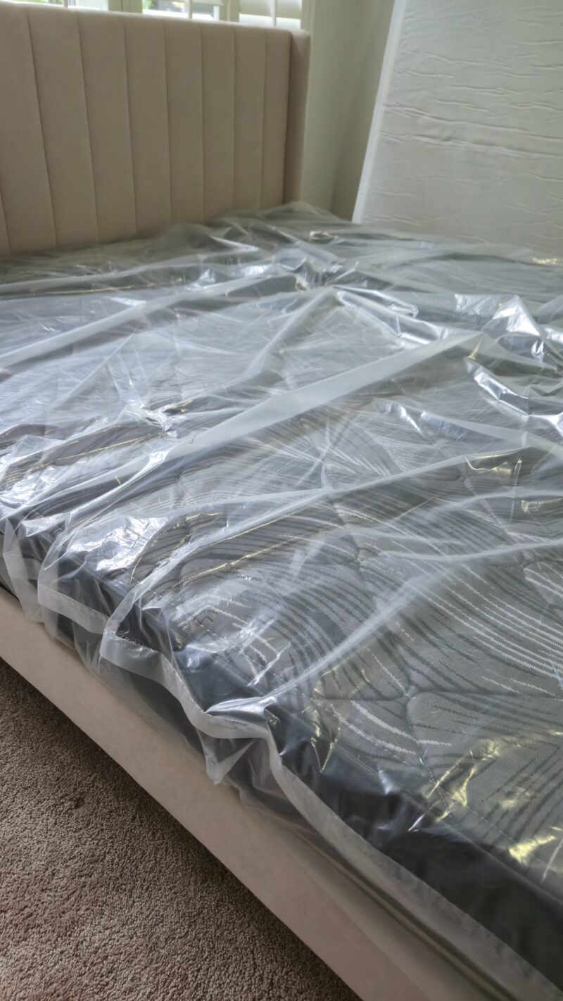 King size mattress