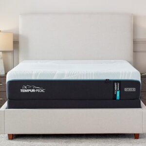 Tempur-Pedic TEMPUR-ProAdapt® 12" Medium Hybrid Mattress