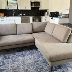 Sectional couch for sale
