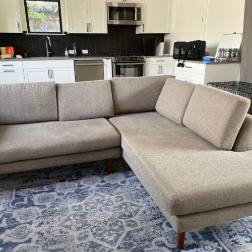 IMG_2922 Sectional couch for sale