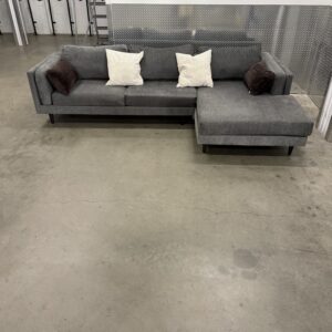 L Shaped Sectional