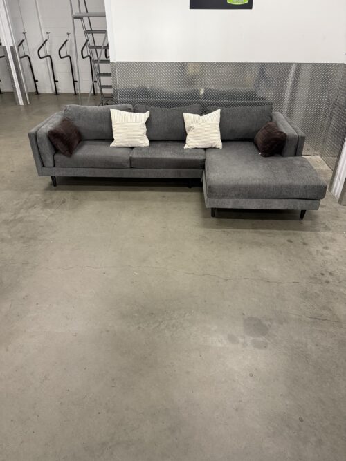 L Shaped Sectional