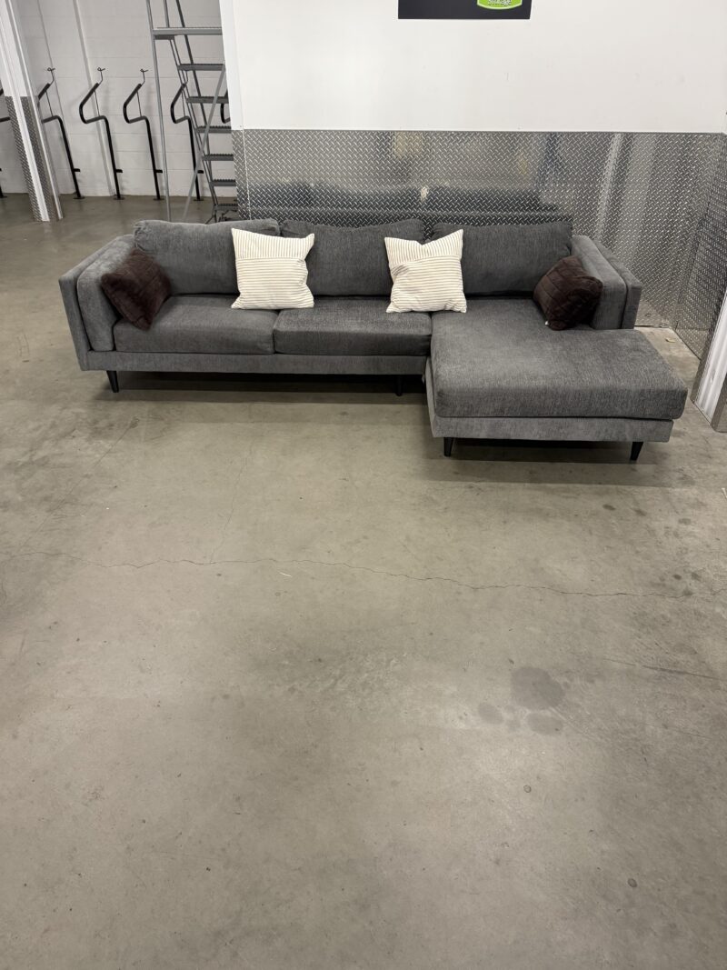 L Shaped Sectional