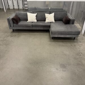 L Shaped Sectional
